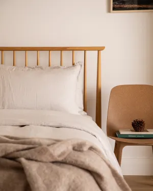 Foxford Linen Bed Bundle Double