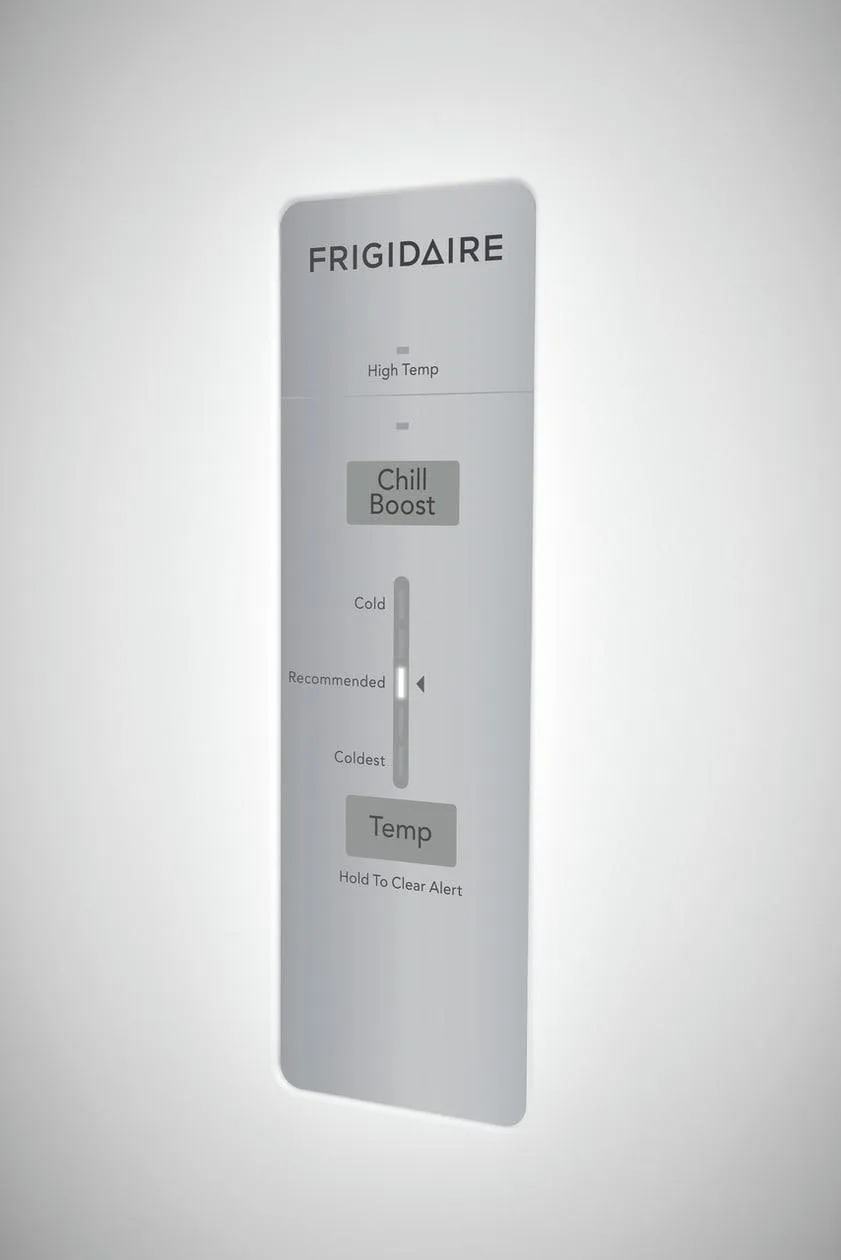 FRAE2024AW Frigidaire 20.0 Cu. Ft Single-Door Refrigerator