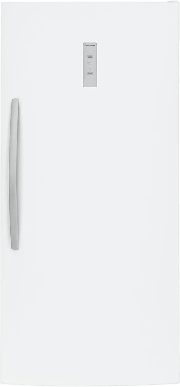 FRAE2024AW Frigidaire 20.0 Cu. Ft Single-Door Refrigerator