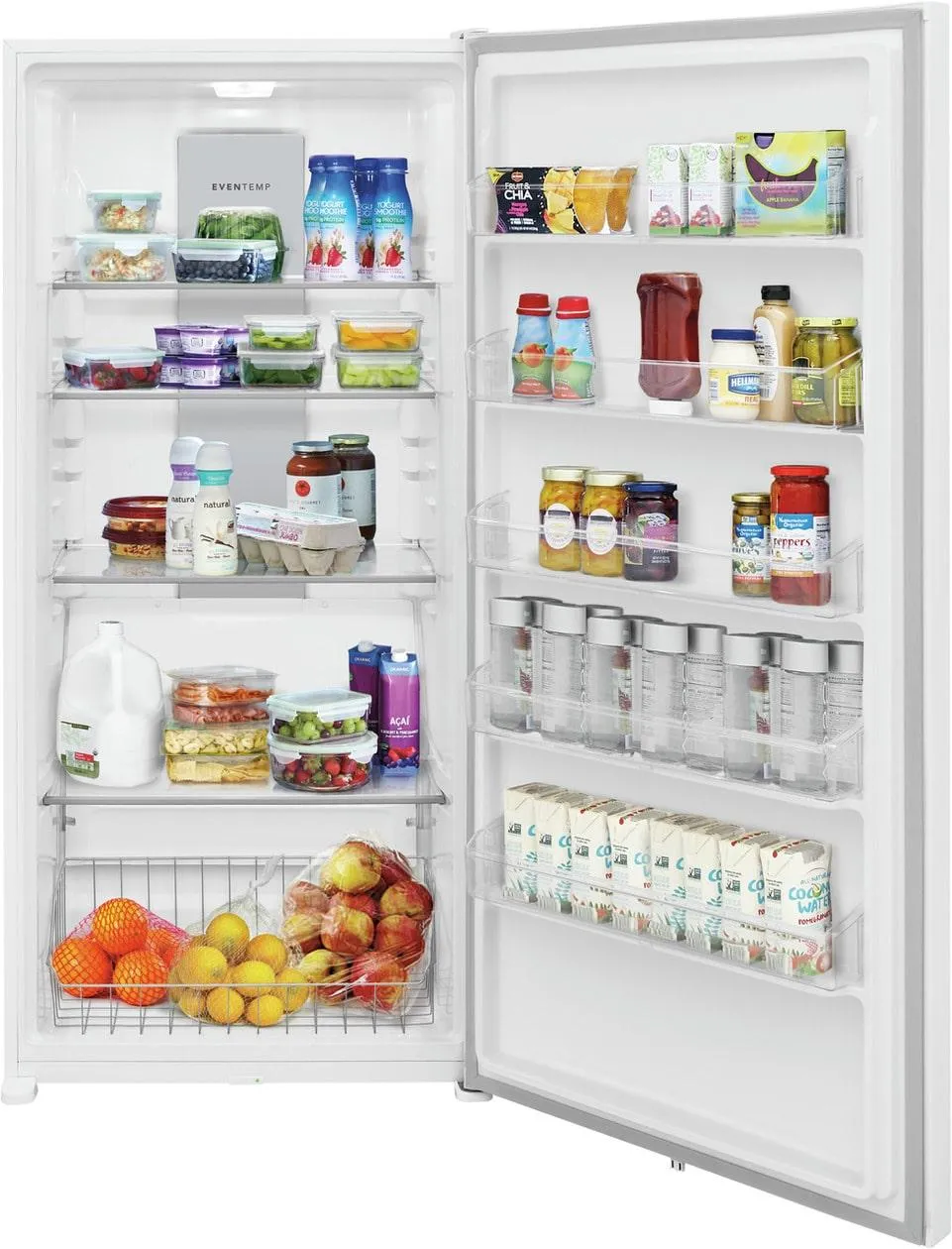 FRAE2024AW Frigidaire 20.0 Cu. Ft Single-Door Refrigerator