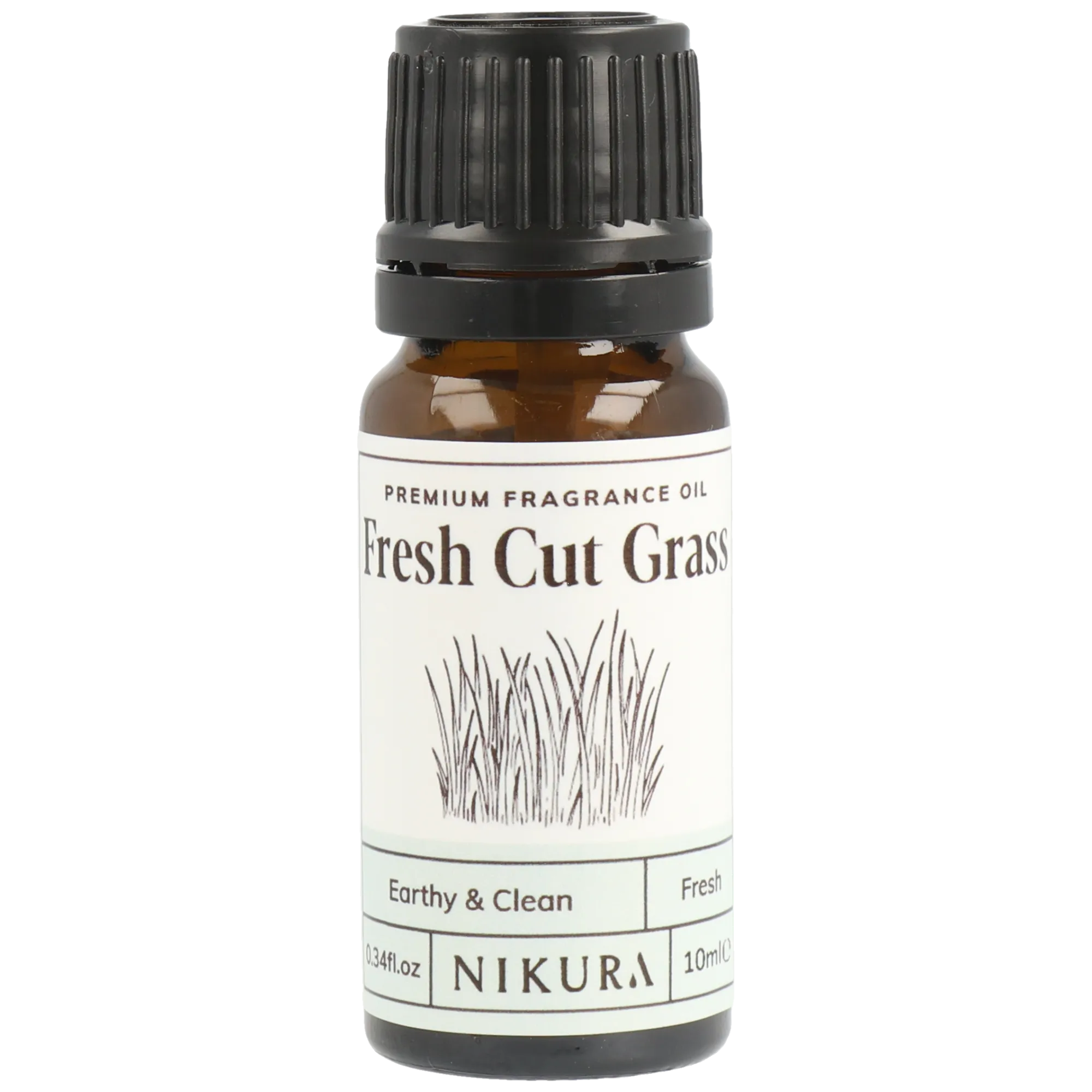 Fresh Cut Grass Fragrance Oil