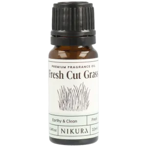 Fresh Cut Grass Fragrance Oil