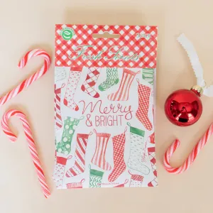 Fresh Scent Merry And Bright Sachet