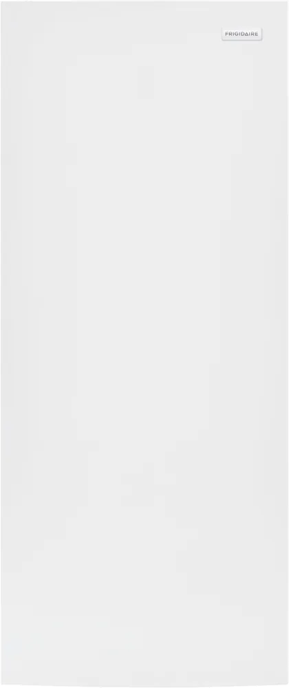 Frigidaire 16 Cu. Ft Upright Freezer White