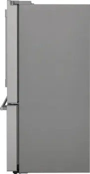 Frigidaire Professional PRFS2883AF 27.8 Cu. Ft. Standard-Depth French Door Refrigerator in Stainless Steel
