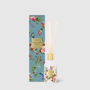 Glasshouse Diffuser 8.4oz - Enchanted Garden