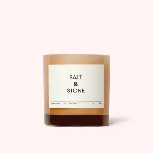 Grapefruit & Hinoki Candle