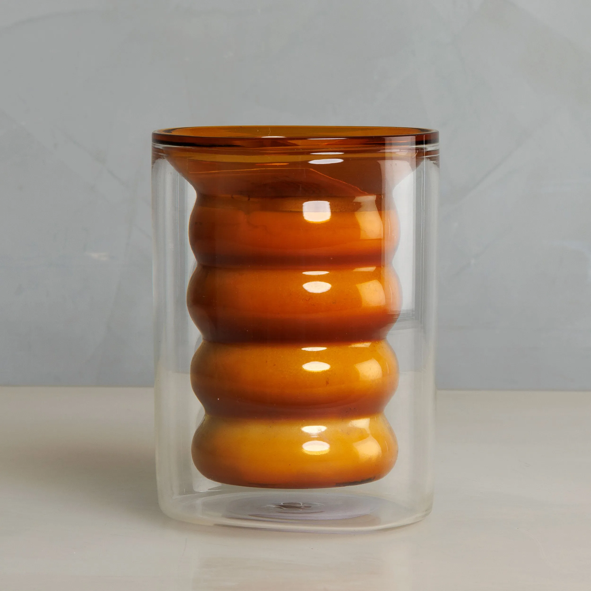 Grapefruit and Clove Large Candle