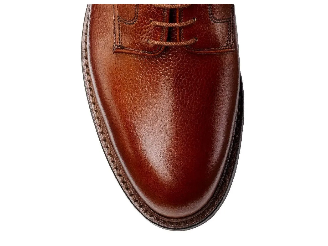 Grasmere Tan Scotch Grain [PRE-ORDER]