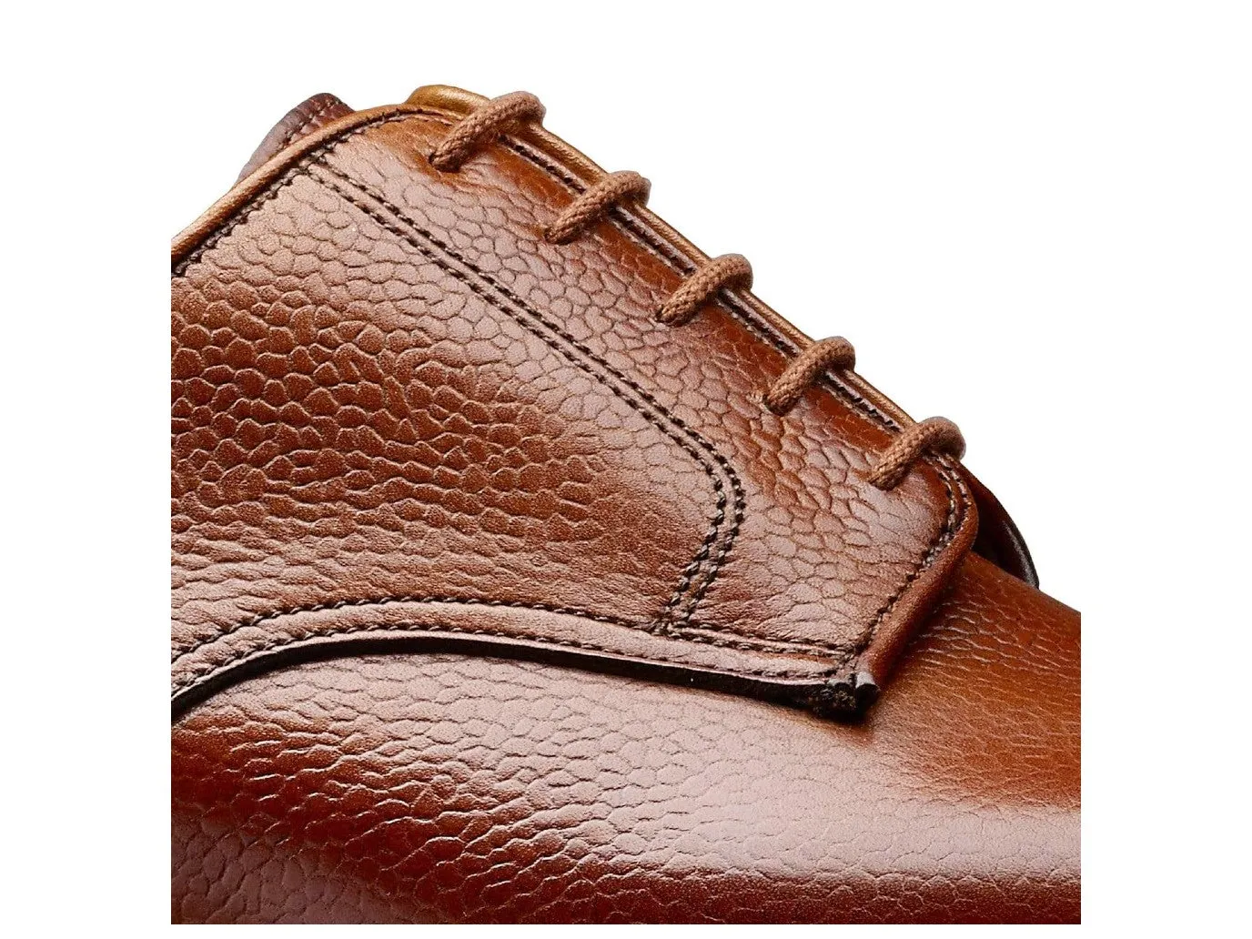 Grasmere Tan Scotch Grain [PRE-ORDER]