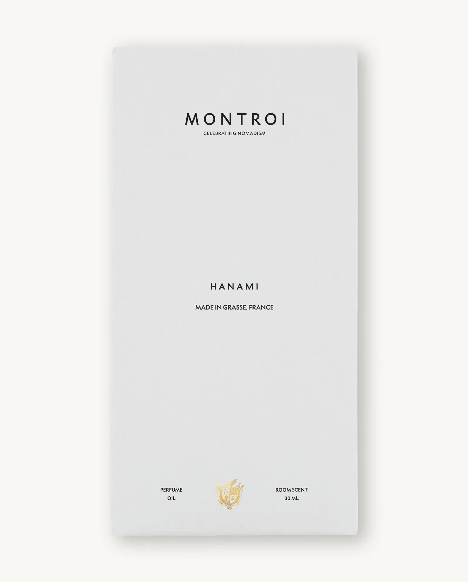 HANAMI ROOM SCENT