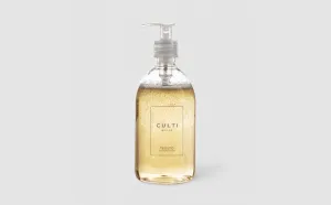 Hand & Soap Tessuto 500ml