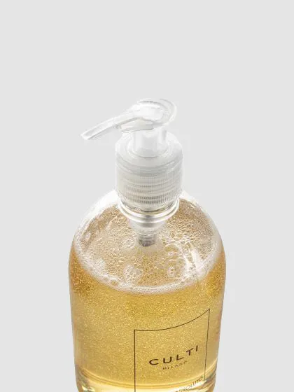 Hand & Soap Tessuto 500ml