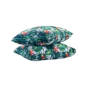 HappyBed Palm Paradise - pillowcases - 100% cotton