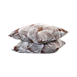 HappyBed Savanna Flow - pillowcases - 100% cotton