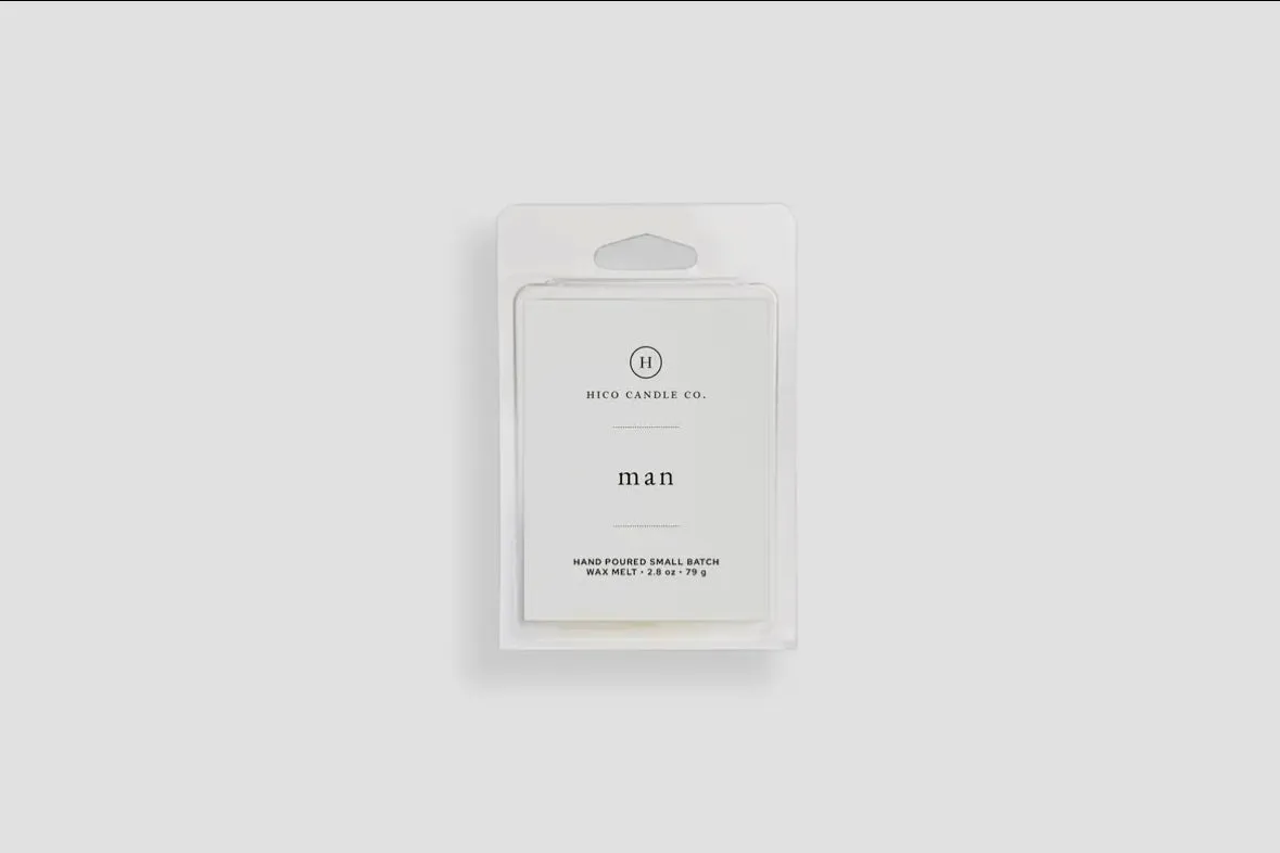 Hico Candle Co. Wax Melts