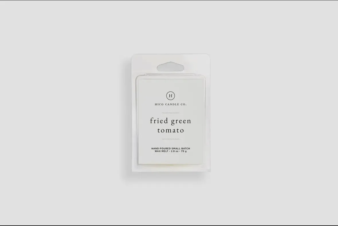 Hico Candle Co. Wax Melts