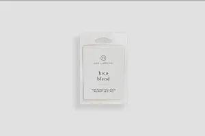 Hico Candle Co. Wax Melts