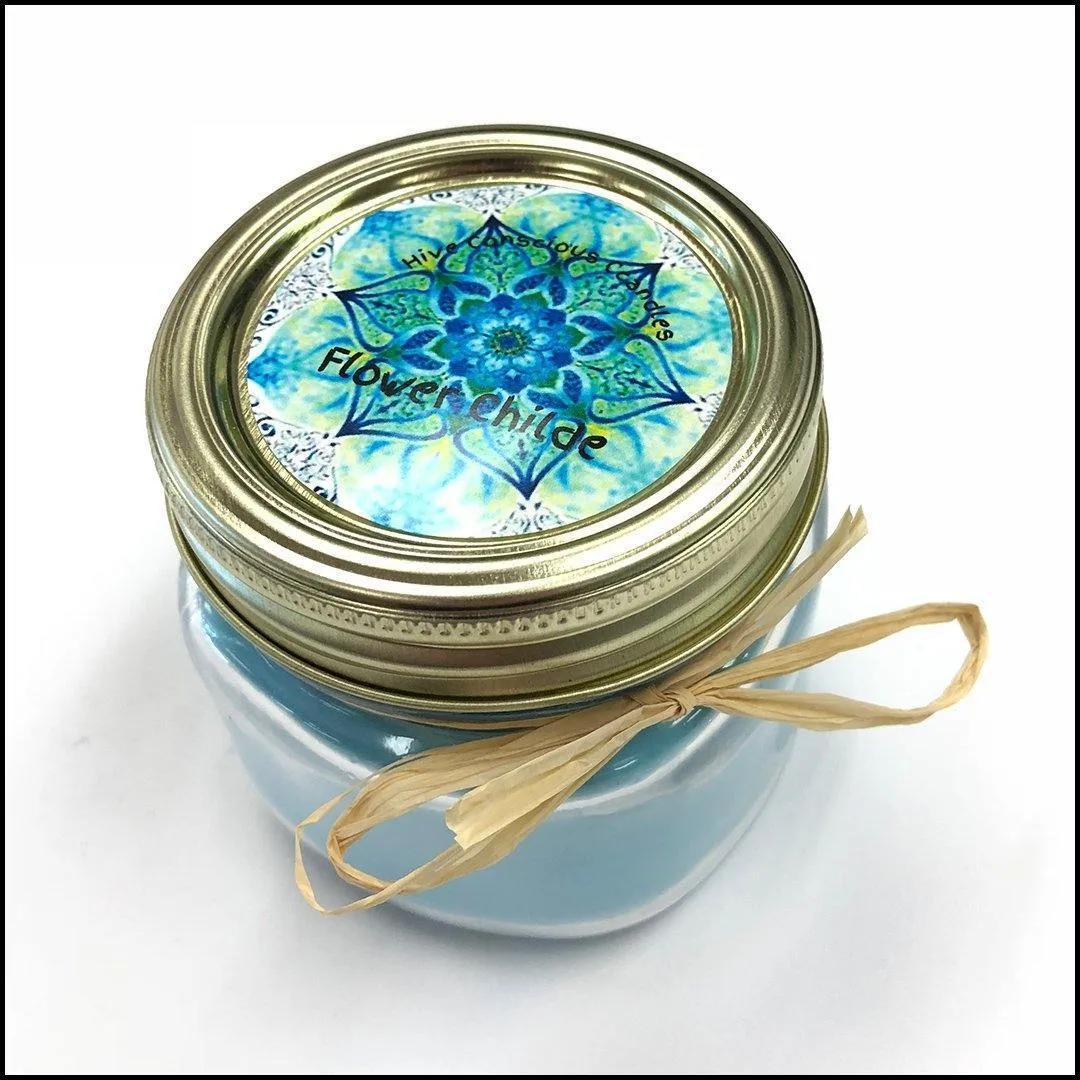 Hive Conscious Candles