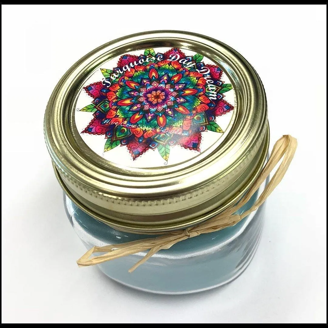 Hive Conscious Candles