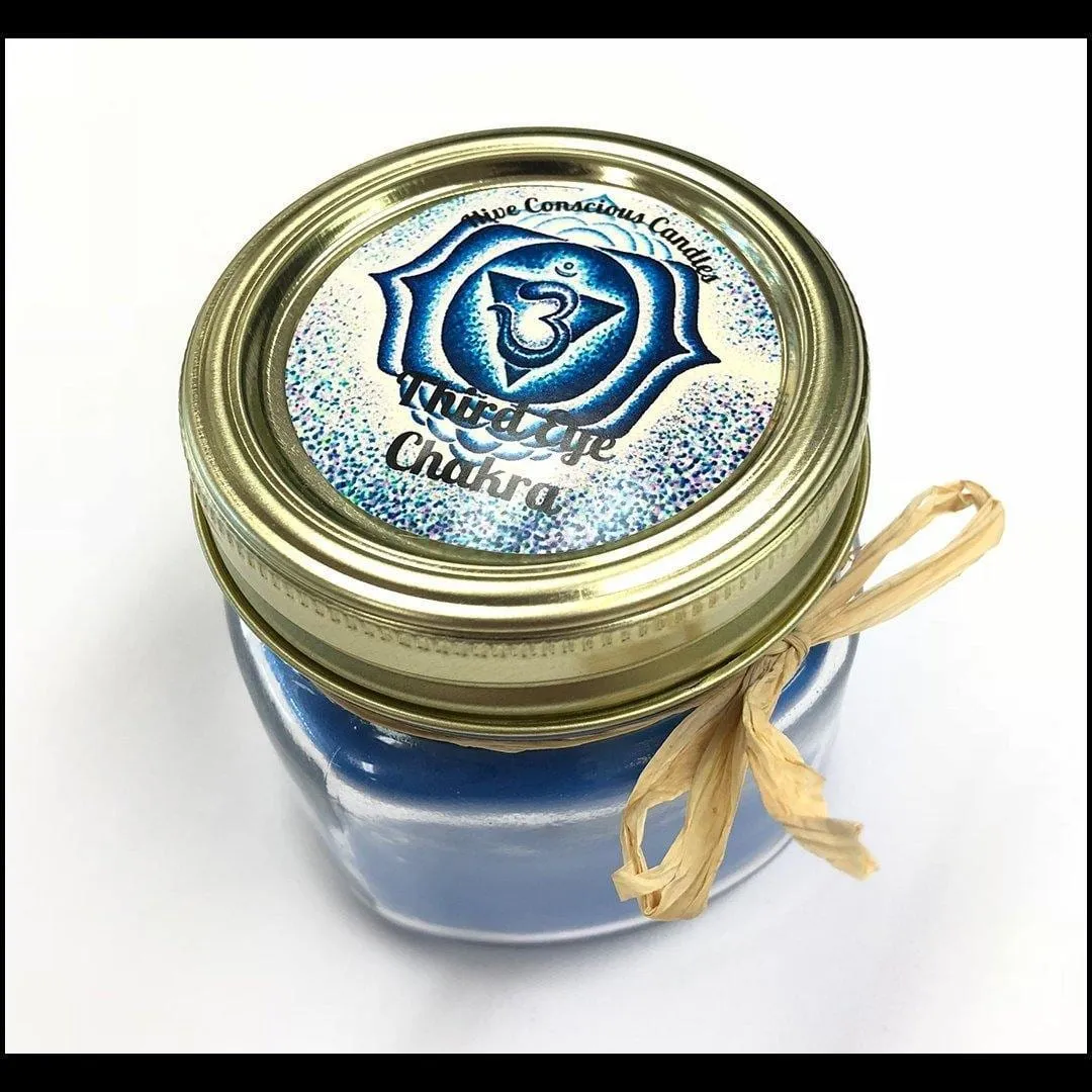 Hive Conscious Candles