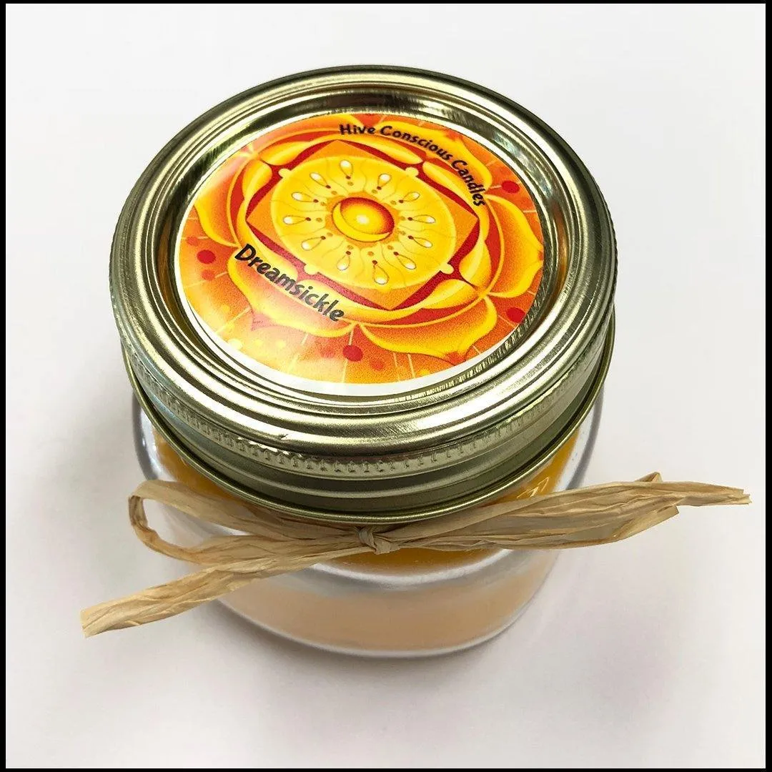 Hive Conscious Candles