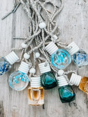 Holiday Car Diffusers