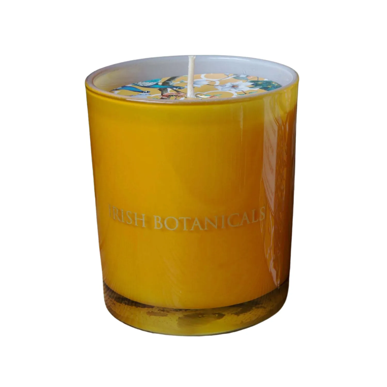 Honeysuckle & Pineapple Sage Candle