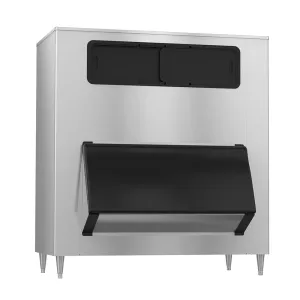 Hoshizaki B-1650SS 60" Ice Storage Bin with Stainless Steel finish, 1605 lbs
