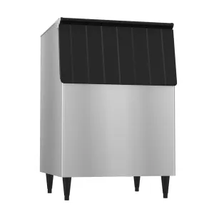 Hoshizaki BD-500SF 30" Ice Storage Bin with Stainless Steel finish, 500 lbs