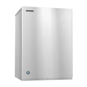 Hoshizaki KM-1340MRJ & Modular Crescent Cube Ice Maker, Air-cooled, 1,371 lb.