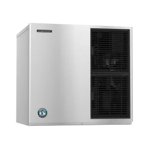 Hoshizaki KMD-860MAJ Crescent Cube Ice Maker, Air-cooled, 855 lb.