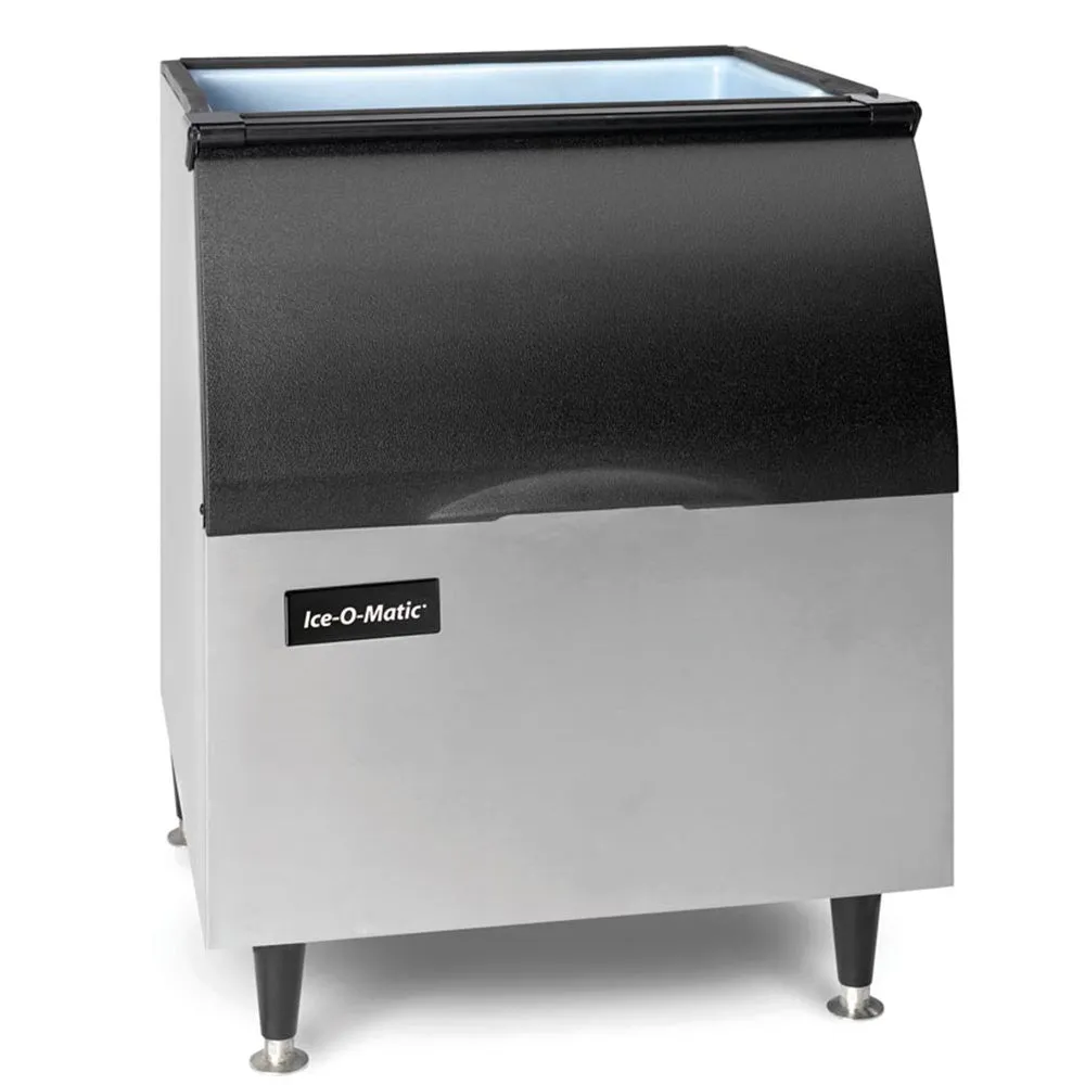 Ice-O-Matic B40PS 30" Ice Bin With Top-Hinged Slope Front Door 344 lbs