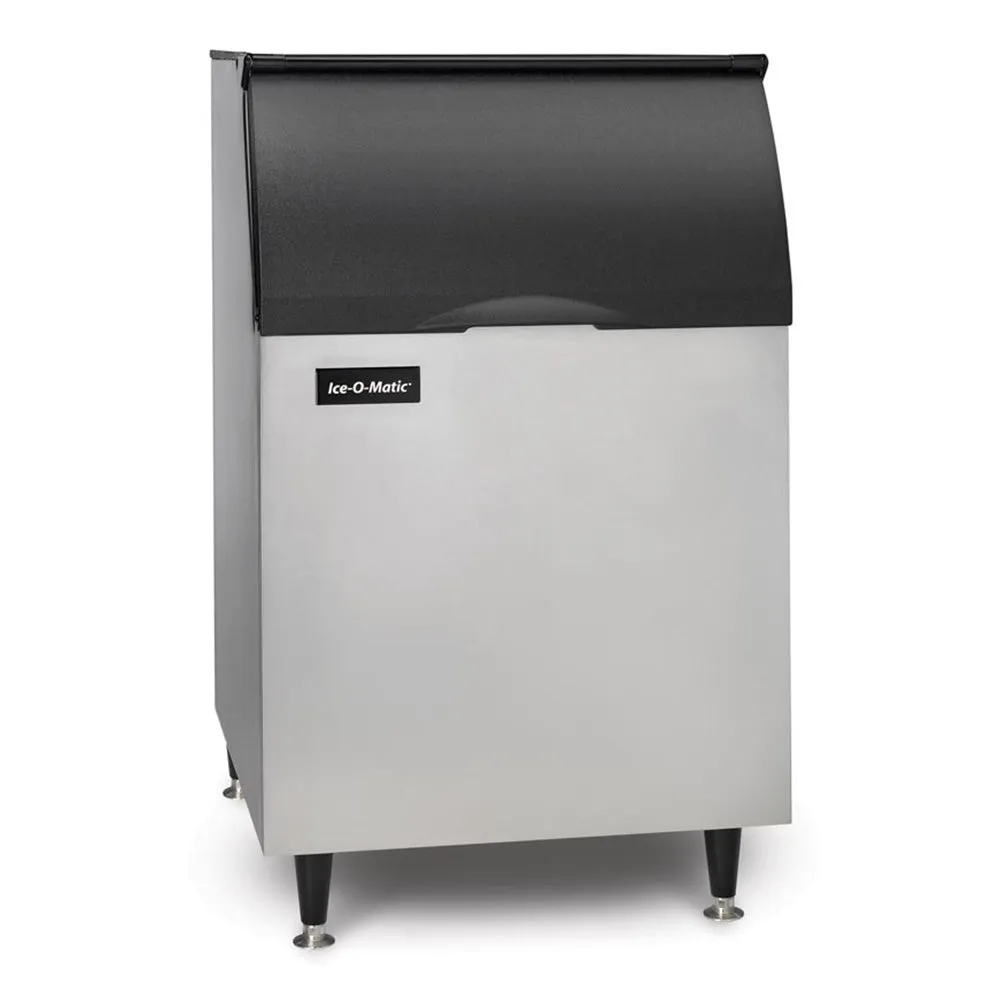 Ice-O-Matic B55PS 30" Energy Efficient Ice Storage Bin, 510 lb