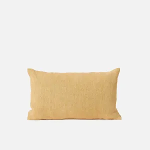 Ida Cushion (Butter) - 50 x 30cm