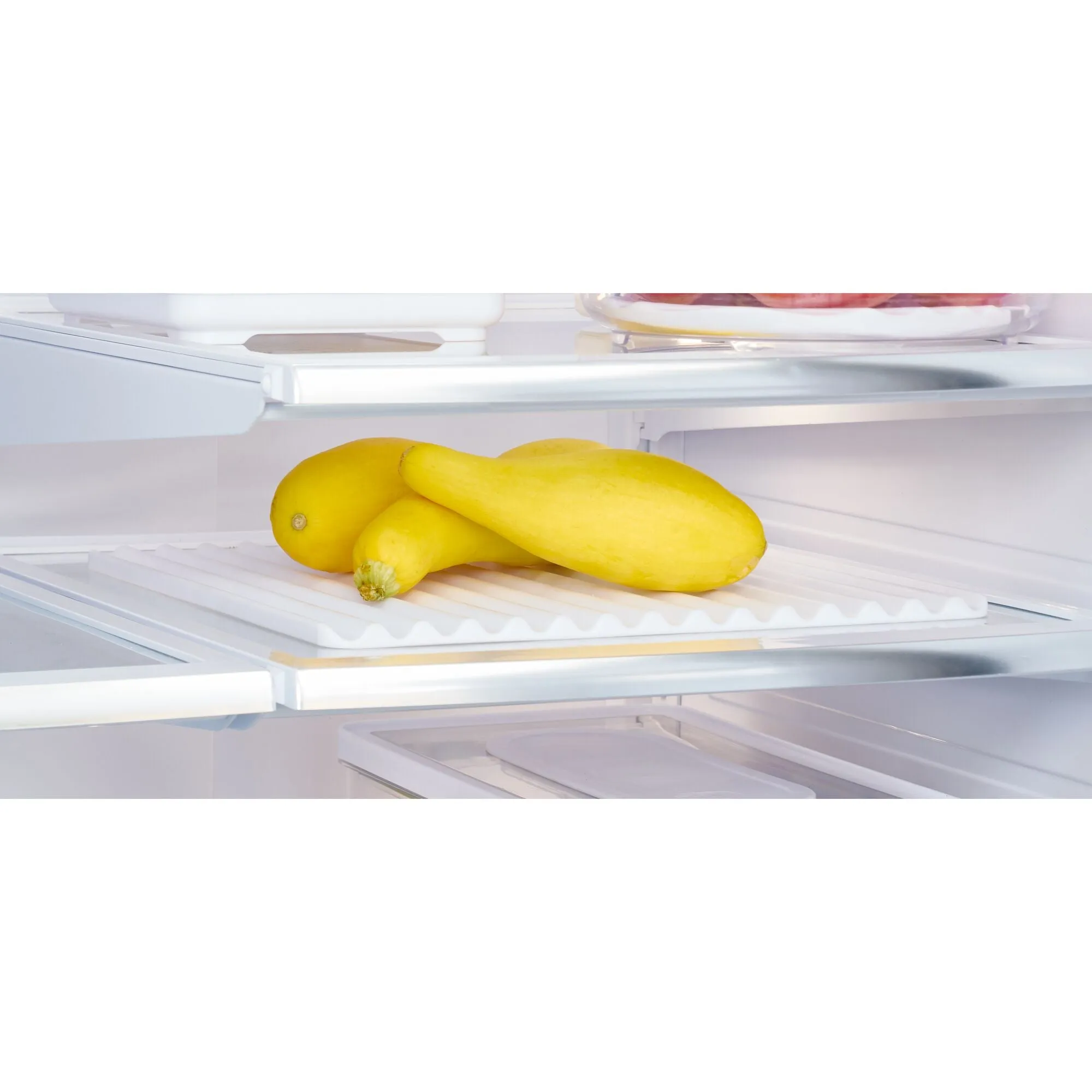 iDesign iDFresh BPA-Free Flexible Produce Storage Mat