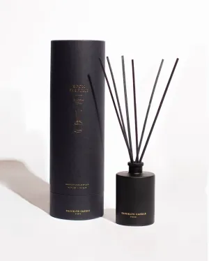 Incense Smoke Holiday Reed Diffuser