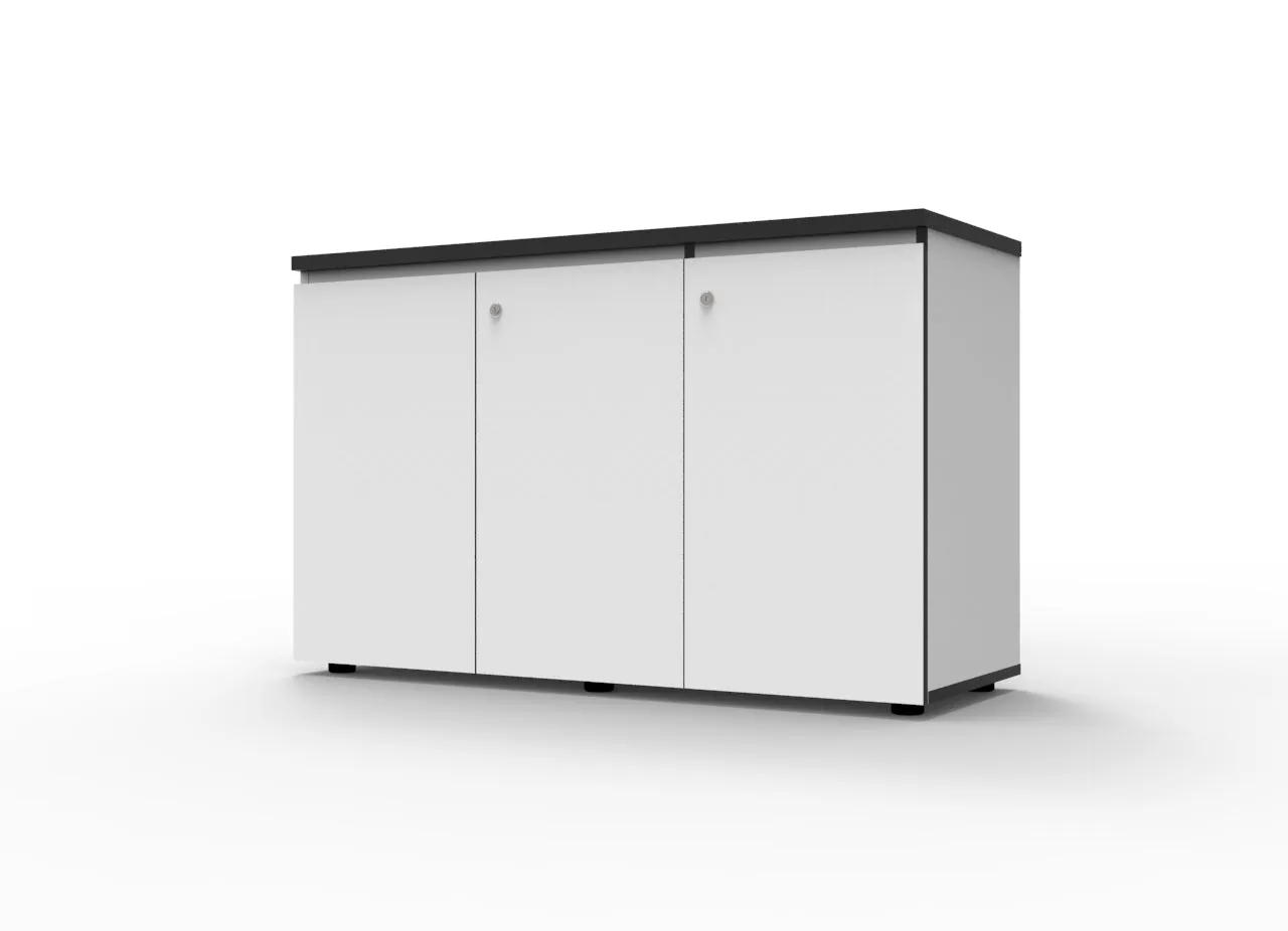Infinity Swing Door Cupboards