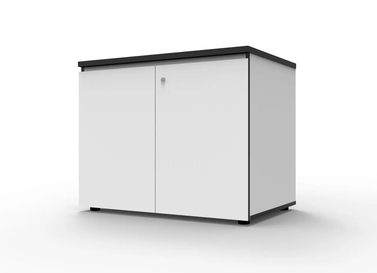 Infinity Swing Door Cupboards