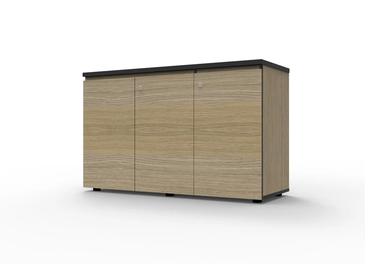 Infinity Swing Door Cupboards