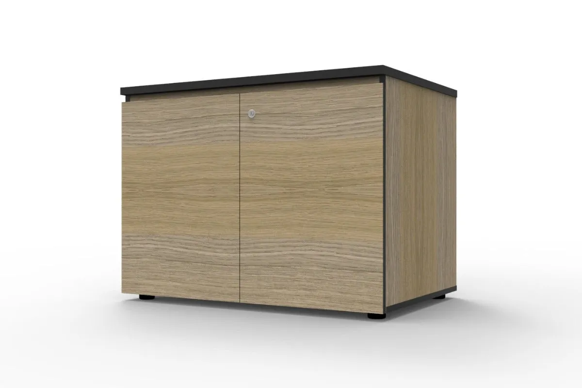 Infinity Swing Door Cupboards