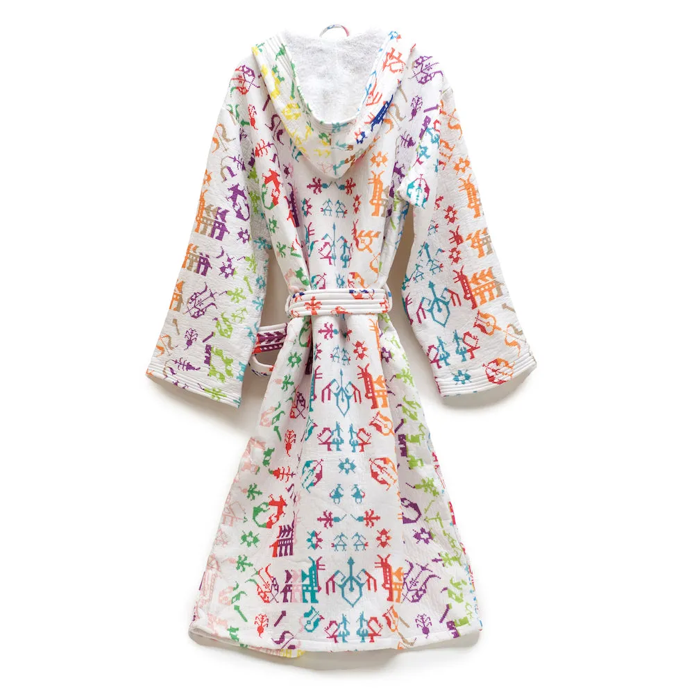 Ionian Multi | Bathrobe