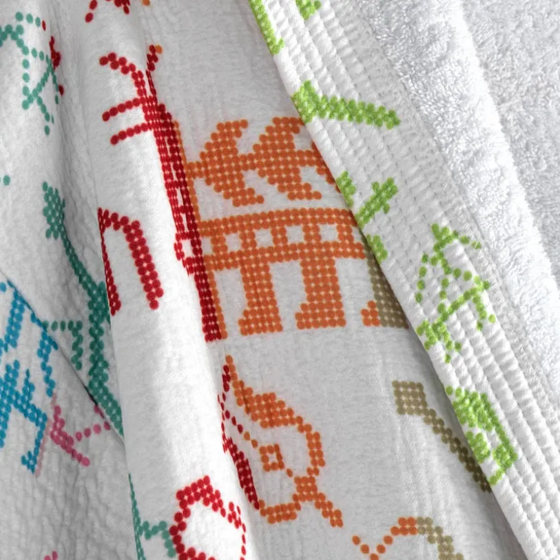 Ionian Multi | Bathrobe
