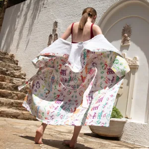 Ionian Multi | Bathrobe