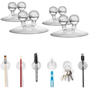 Jot Suction Hooks