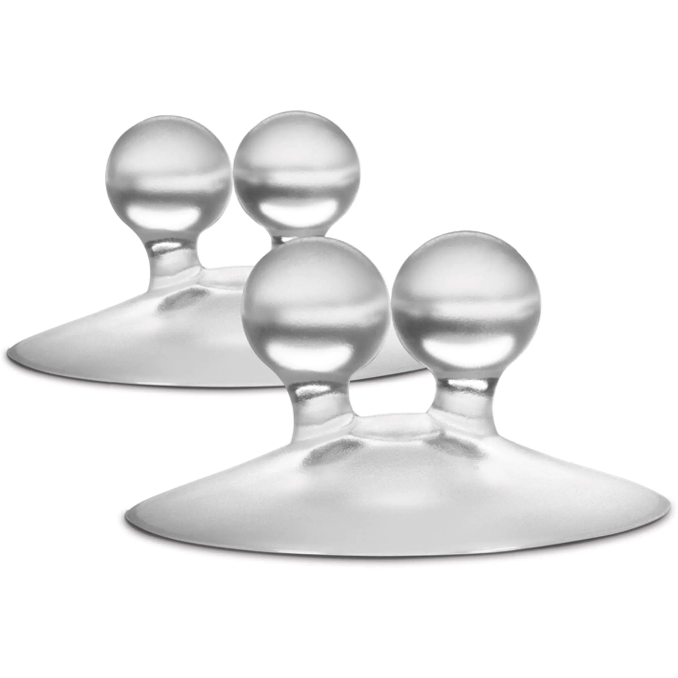Jot Suction Hooks