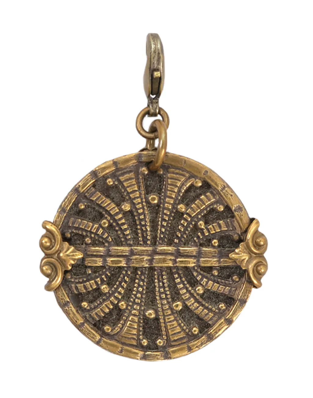 Journey Diffuser Pendant, (1pc)