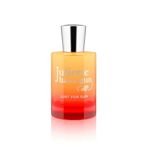 Juliette Has A Gun  - Lust for Sun
