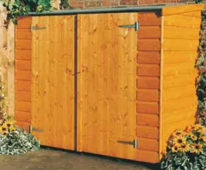 Jura Store (6' x 2'11'')