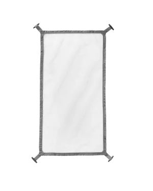 KUIU 2 Person Tent Gear Loft | Gunmetal